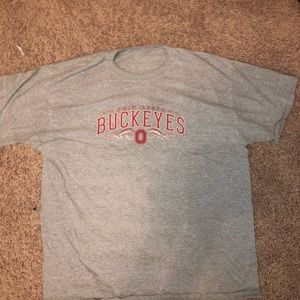 Ohio state t-shirt